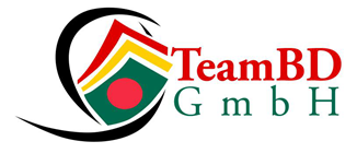 Team BD GmbH Logo